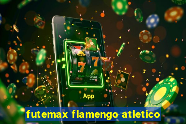 futemax flamengo atletico